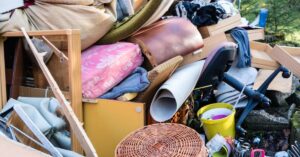 Kosten Entrümpelung Einfamilienhaus